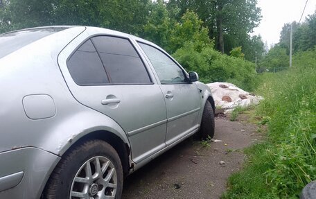 Volkswagen Bora, 2003 год, 125 000 рублей, 13 фотография