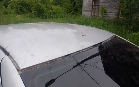 Volkswagen Bora, 2003 год, 125 000 рублей, 12 фотография