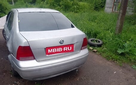 Volkswagen Bora, 2003 год, 125 000 рублей, 6 фотография