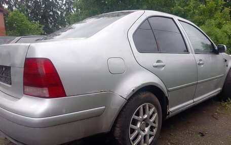 Volkswagen Bora, 2003 год, 125 000 рублей, 17 фотография