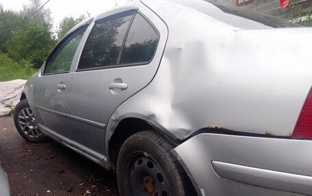 Volkswagen Bora, 2003 год, 125 000 рублей, 15 фотография