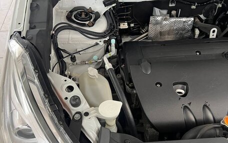 Citroen C4 Aircross, 2012 год, 950 000 рублей, 6 фотография