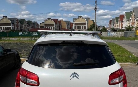 Citroen C4 Aircross, 2012 год, 950 000 рублей, 4 фотография