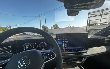 Volkswagen Tiguan, 2024 год, 4 410 000 рублей, 6 фотография