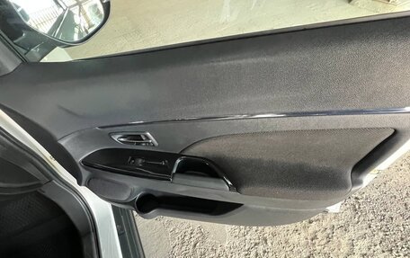 Citroen C4 Aircross, 2012 год, 950 000 рублей, 15 фотография