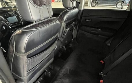 Citroen C4 Aircross, 2012 год, 950 000 рублей, 19 фотография