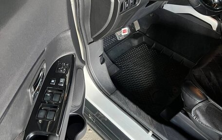 Citroen C4 Aircross, 2012 год, 950 000 рублей, 21 фотография