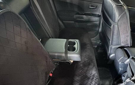Citroen C4 Aircross, 2012 год, 950 000 рублей, 17 фотография