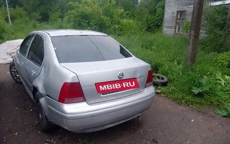 Volkswagen Bora, 2003 год, 125 000 рублей, 16 фотография