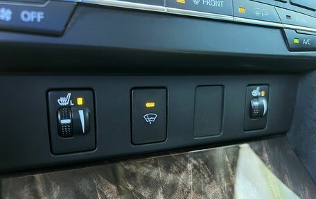 Toyota Camry, 2017 год, 2 120 000 рублей, 15 фотография