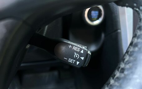 Toyota Camry, 2017 год, 2 120 000 рублей, 17 фотография