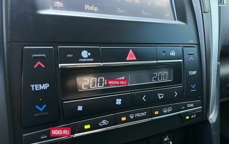 Toyota Camry, 2017 год, 2 120 000 рублей, 14 фотография