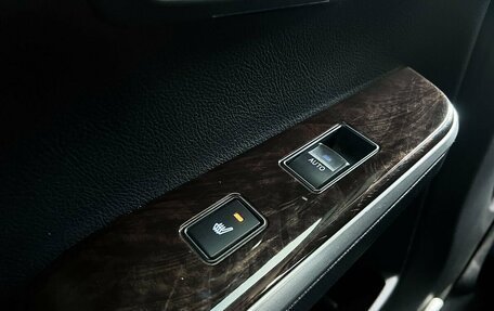 Toyota Camry, 2017 год, 2 120 000 рублей, 18 фотография