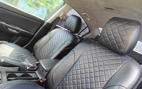 Mazda 3, 2006 год, 610 000 рублей, 12 фотография
