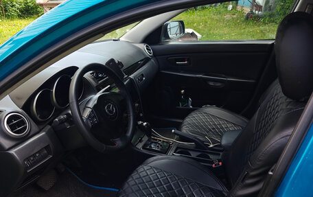 Mazda 3, 2006 год, 610 000 рублей, 16 фотография