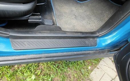 Mazda 3, 2006 год, 610 000 рублей, 13 фотография