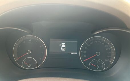 KIA Optima IV, 2018 год, 1 800 000 рублей, 18 фотография
