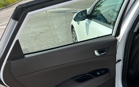 KIA Optima IV, 2018 год, 1 800 000 рублей, 20 фотография