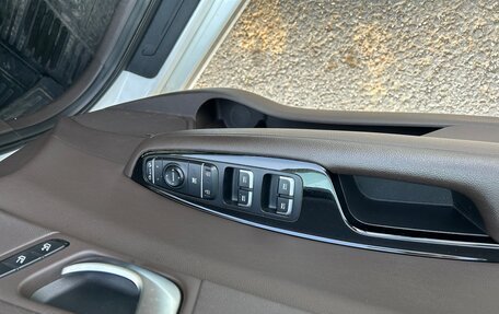 KIA Optima IV, 2018 год, 1 800 000 рублей, 28 фотография