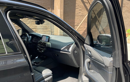 BMW X3, 2020 год, 4 100 000 рублей, 4 фотография