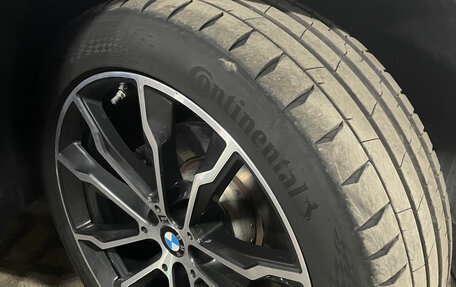 BMW X3, 2020 год, 4 100 000 рублей, 10 фотография