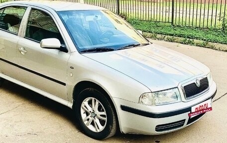 Skoda Octavia IV, 2004 год, 599 900 рублей, 4 фотография