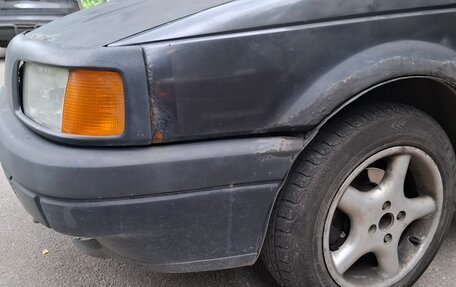 Volkswagen Passat B3, 1989 год, 160 000 рублей, 3 фотография
