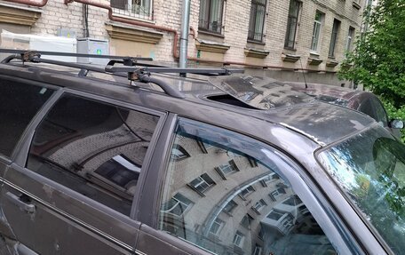 Volkswagen Passat B3, 1989 год, 160 000 рублей, 5 фотография
