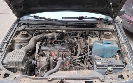 Volkswagen Passat B3, 1989 год, 160 000 рублей, 11 фотография