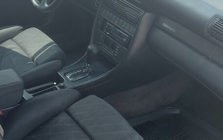 Audi A6, 1996 год, 450 000 рублей, 7 фотография