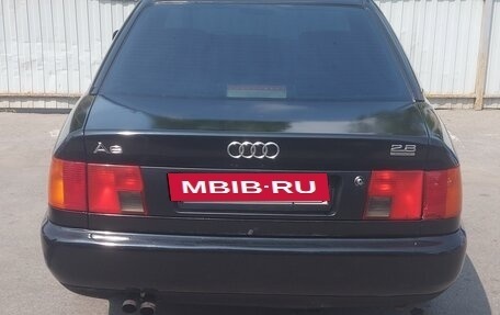 Audi A6, 1996 год, 450 000 рублей, 4 фотография