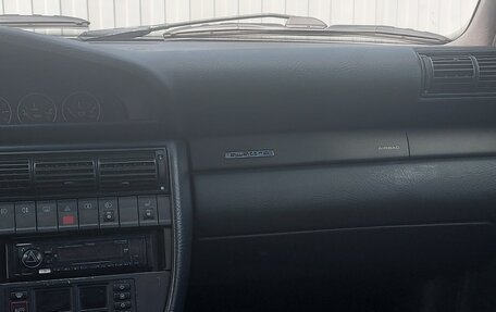 Audi A6, 1996 год, 450 000 рублей, 17 фотография
