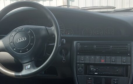 Audi A6, 1996 год, 450 000 рублей, 15 фотография