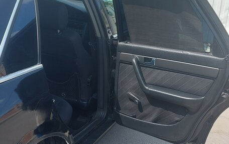 Audi A6, 1996 год, 450 000 рублей, 18 фотография