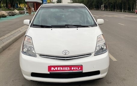 Toyota Prius, 2008 год, 800 000 рублей, 5 фотография