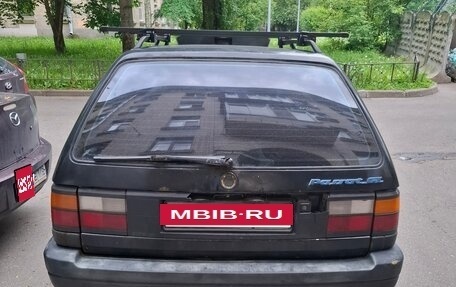 Volkswagen Passat B3, 1989 год, 160 000 рублей, 12 фотография