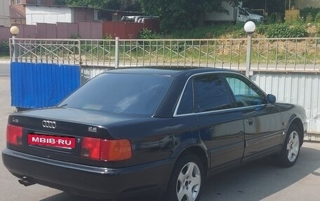 Audi A6, 1996 год, 450 000 рублей, 16 фотография