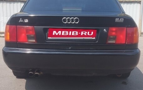 Audi A6, 1996 год, 450 000 рублей, 14 фотография