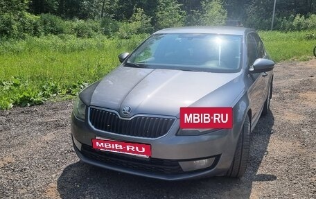 Skoda Octavia, 2013 год, 1 050 000 рублей, 5 фотография