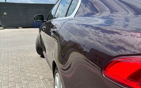 Jaguar XF I рестайлинг, 2011 год, 1 700 000 рублей, 7 фотография