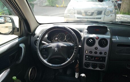 Peugeot Partner II рестайлинг 2, 2008 год, 350 000 рублей, 7 фотография