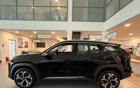Geely Atlas, 2024 год, 3 717 190 рублей, 3 фотография