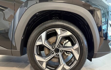 Geely Atlas, 2024 год, 3 717 190 рублей, 8 фотография