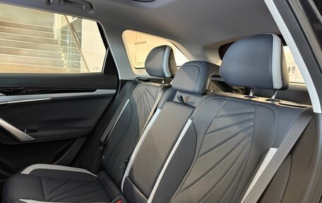 Geely Atlas, 2024 год, 3 717 190 рублей, 18 фотография