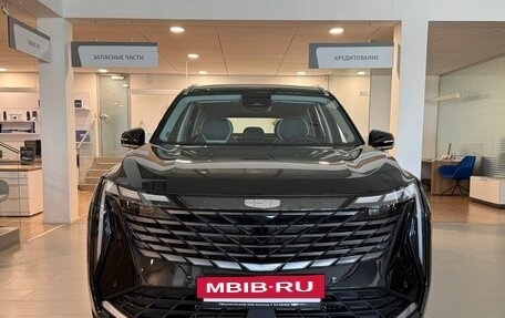 Geely Atlas, 2024 год, 3 717 190 рублей, 2 фотография