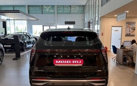 Geely Atlas, 2024 год, 3 717 190 рублей, 4 фотография