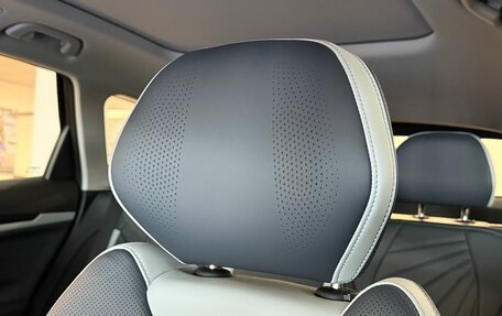 Geely Atlas, 2024 год, 3 717 190 рублей, 16 фотография