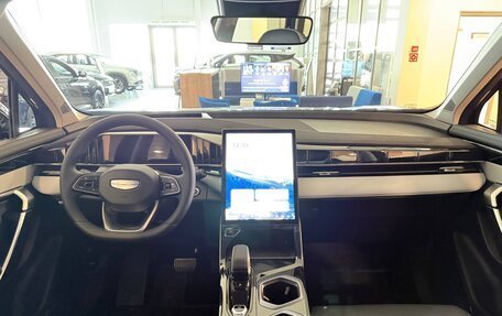 Geely Atlas, 2024 год, 3 717 190 рублей, 11 фотография