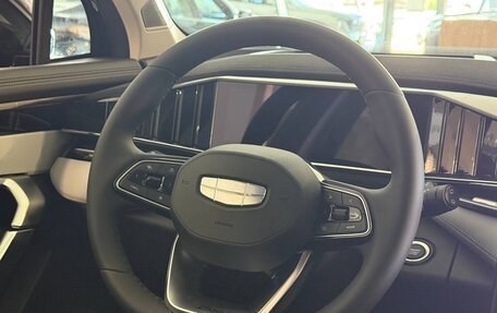 Geely Atlas, 2024 год, 3 717 190 рублей, 12 фотография