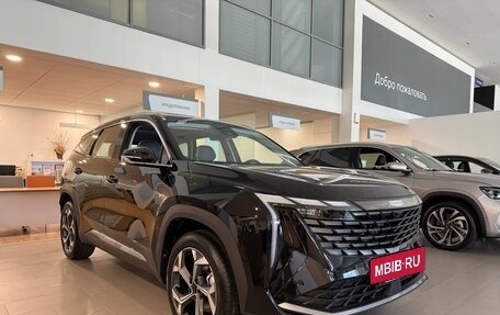 Geely Atlas, 2024 год, 3 717 190 рублей, 6 фотография